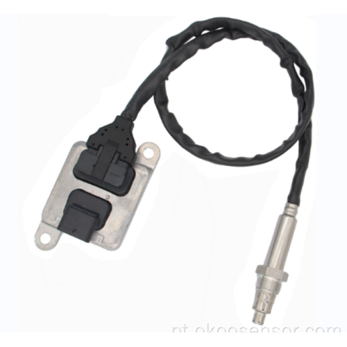 FUSO Automobile 12V Nitrogênio e sensor de oxigênio 5WK96680C